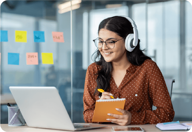 Jóvenes hablando inglés