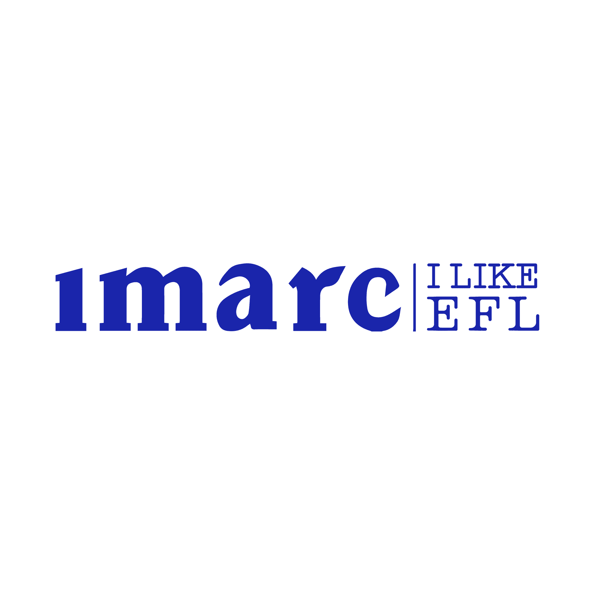 IMARC EFL logo